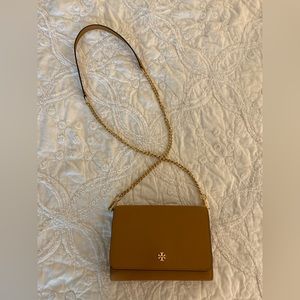 Tory Burch Emerson Chain Crossbody